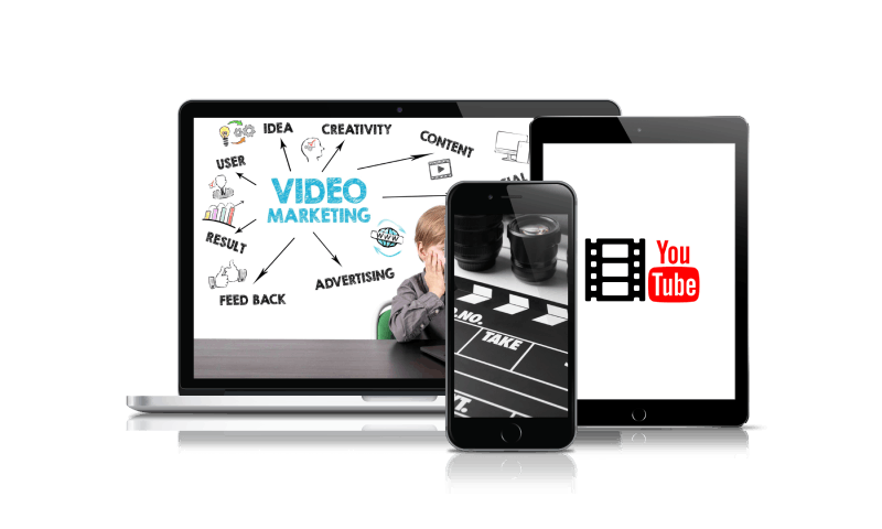 Videomarketing - Werbefilme - Recruiting - Imagefilme - Produktpraesentationen - Gochsheim und Würzburg